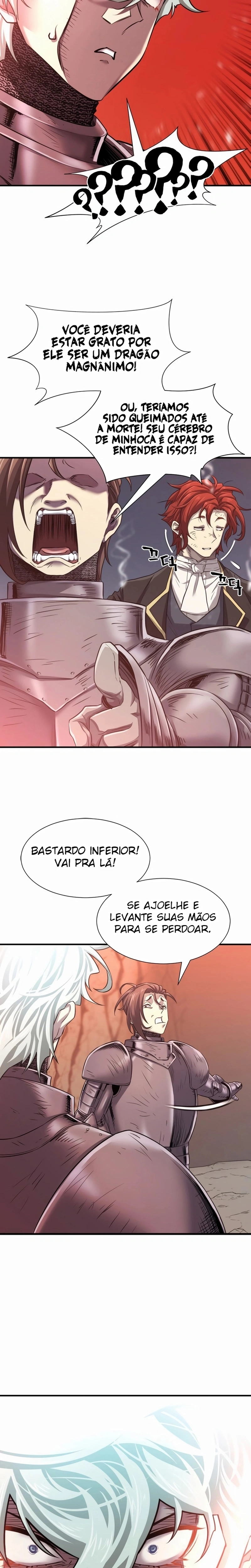 O Melhor Engenheiro Do Mundo Capítulo 074 - página 17