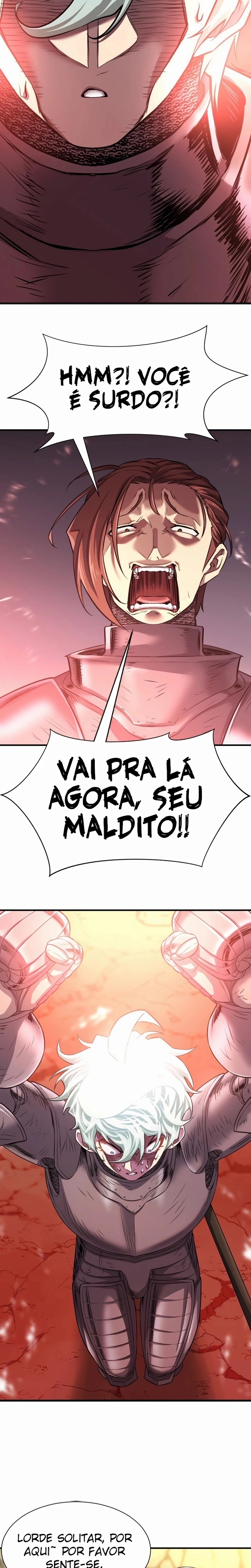 O Melhor Engenheiro Do Mundo Capítulo 074 - página 18