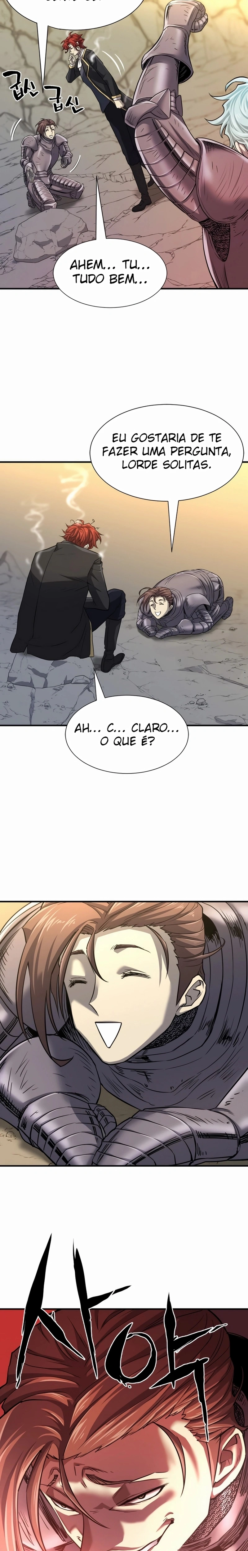 O Melhor Engenheiro Do Mundo Capítulo 074 - página 19