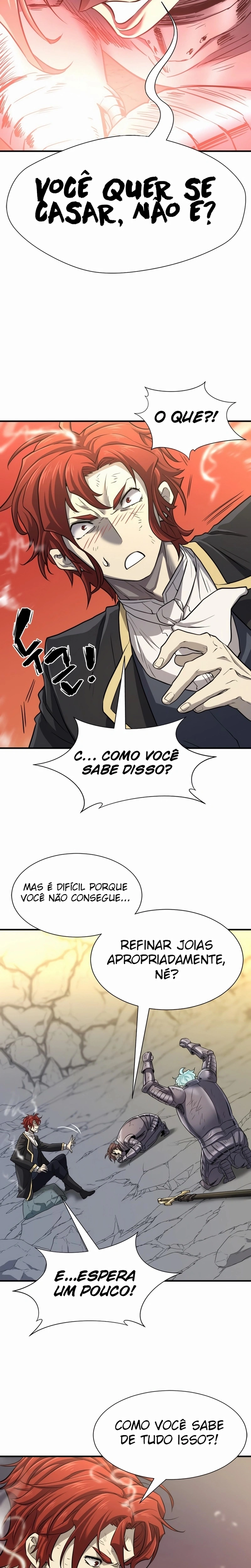 O Melhor Engenheiro Do Mundo Capítulo 074 - página 20