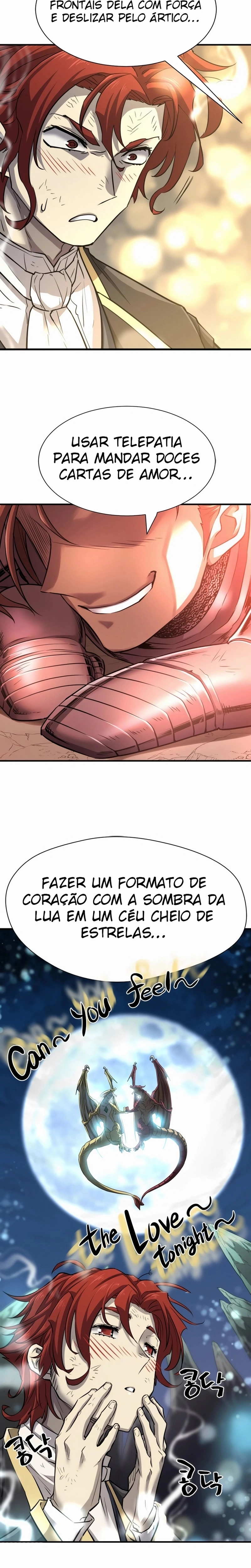 O Melhor Engenheiro Do Mundo Capítulo 074 - página 22