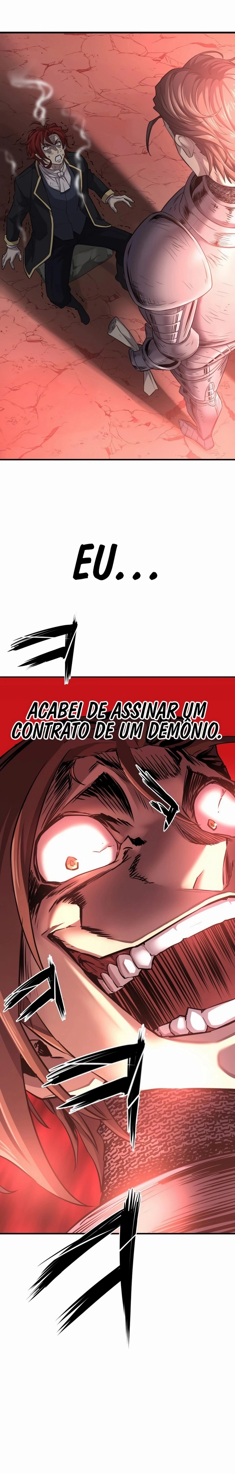 O Melhor Engenheiro Do Mundo Capítulo 074 - página 25