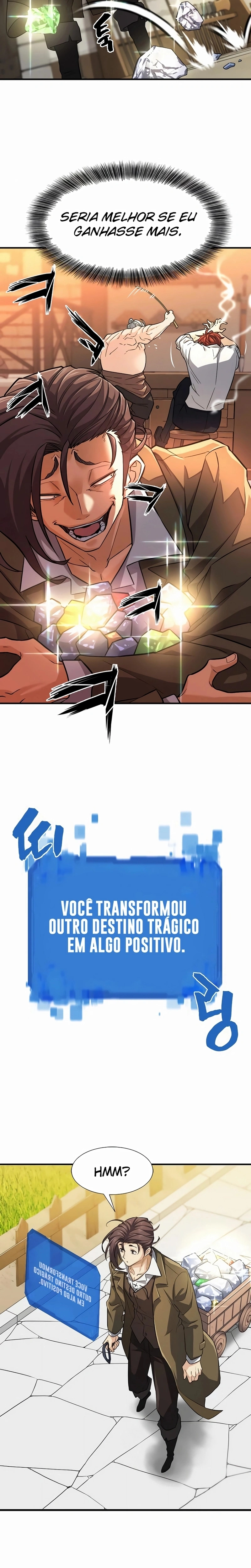 O Melhor Engenheiro Do Mundo Capítulo 075 - página 12