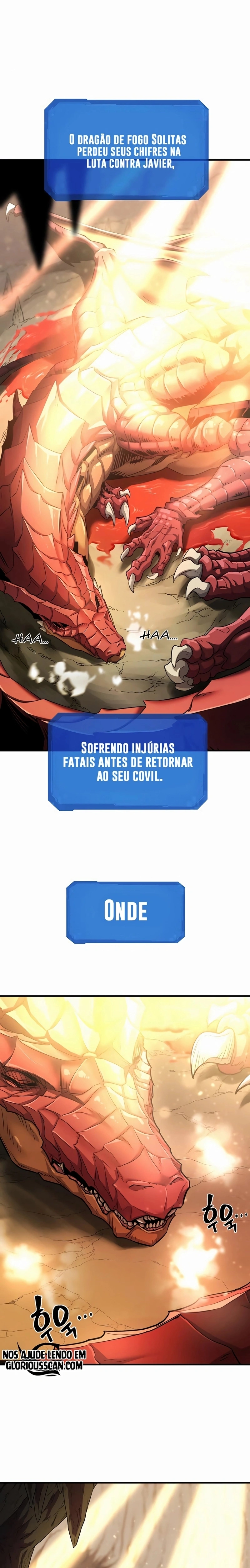 O Melhor Engenheiro Do Mundo Capítulo 075 - página 13