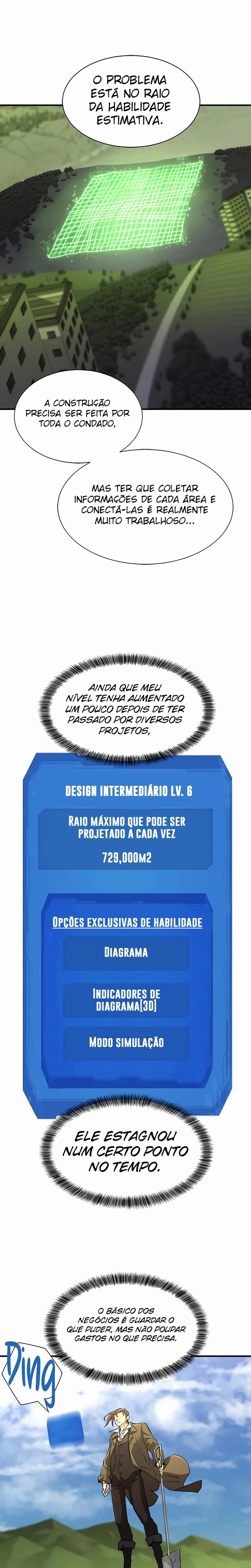 O Melhor Engenheiro Do Mundo Capítulo 075 - página 17