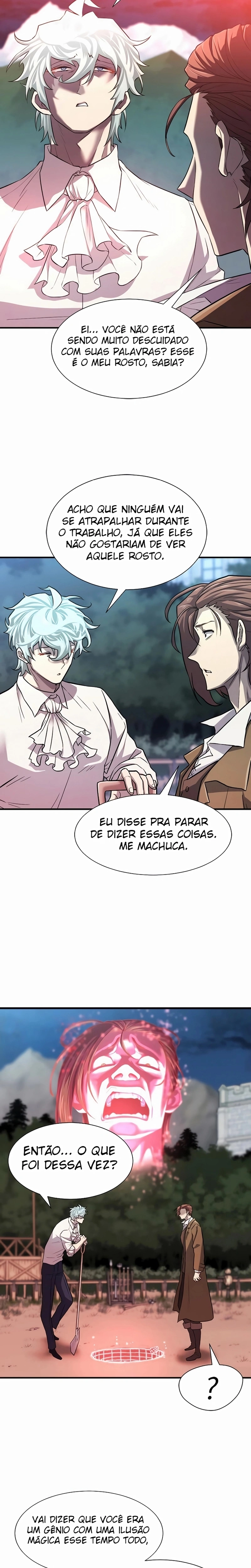 O Melhor Engenheiro Do Mundo Capítulo 075 - página 25