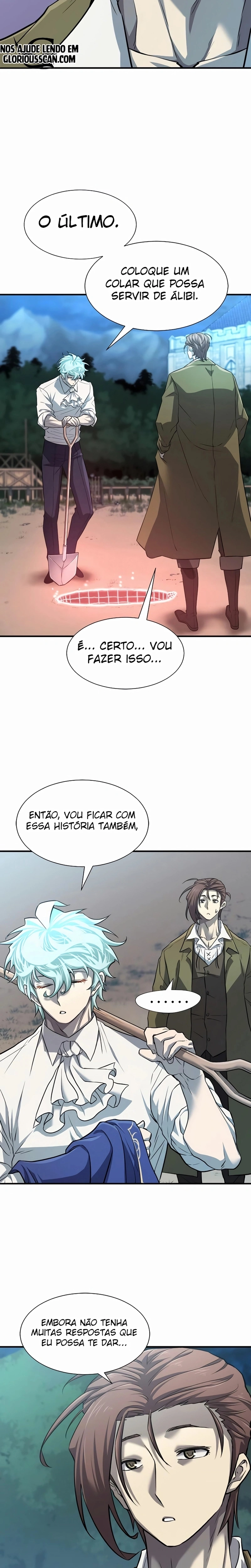 O Melhor Engenheiro Do Mundo Capítulo 075 - página 27