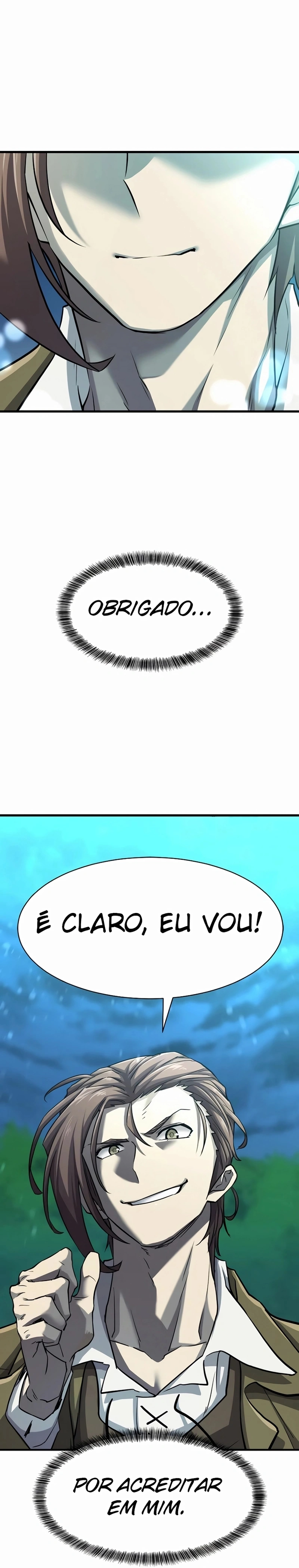 O Melhor Engenheiro Do Mundo Capítulo 075 - página 29