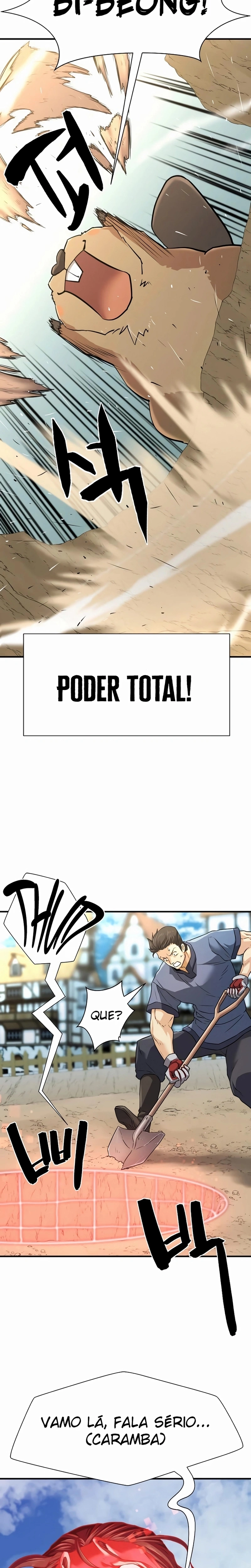 O Melhor Engenheiro Do Mundo Capítulo 076 - página 5