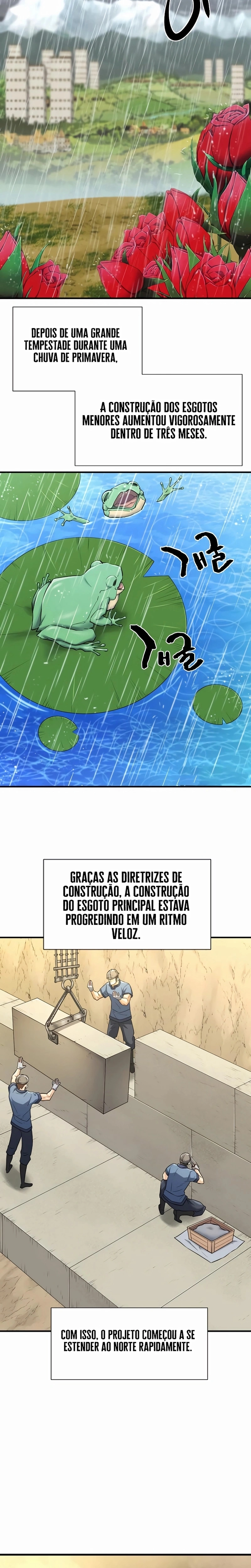 O Melhor Engenheiro Do Mundo Capítulo 076 - página 8