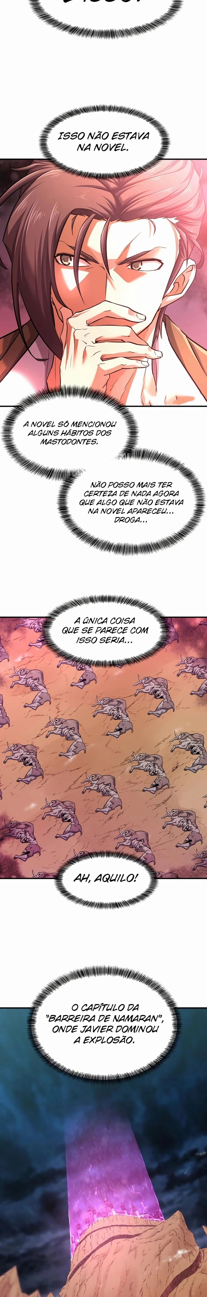 O Melhor Engenheiro Do Mundo Capítulo 076 - página 19