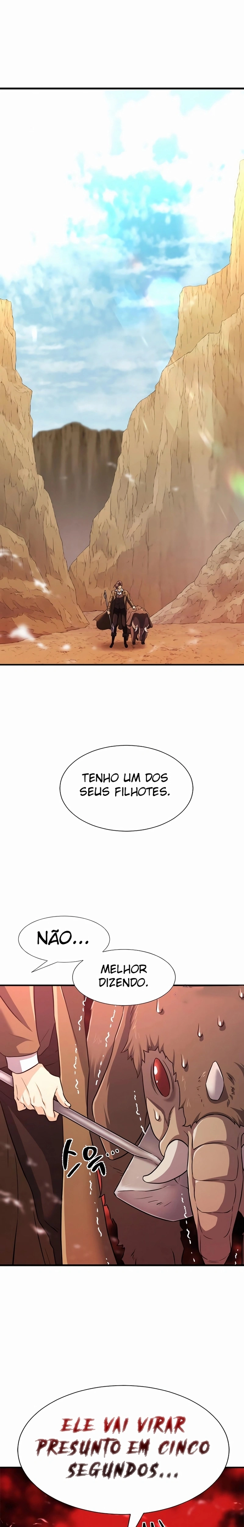 O Melhor Engenheiro Do Mundo Capítulo 077 - página 16