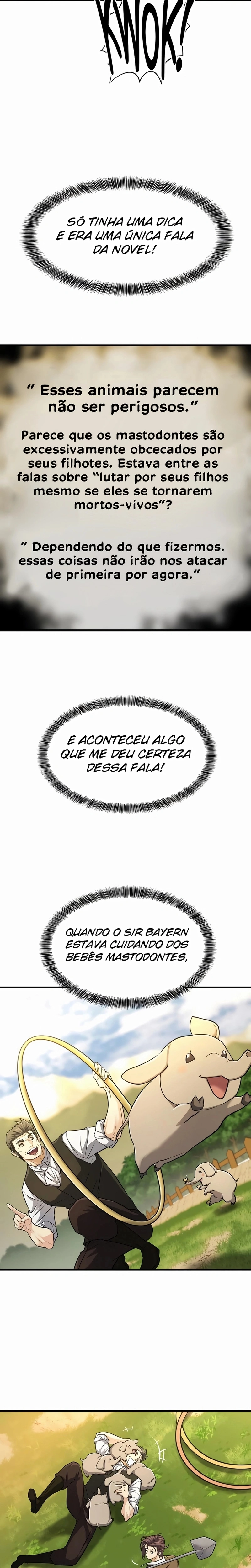 O Melhor Engenheiro Do Mundo Capítulo 077 - página 20