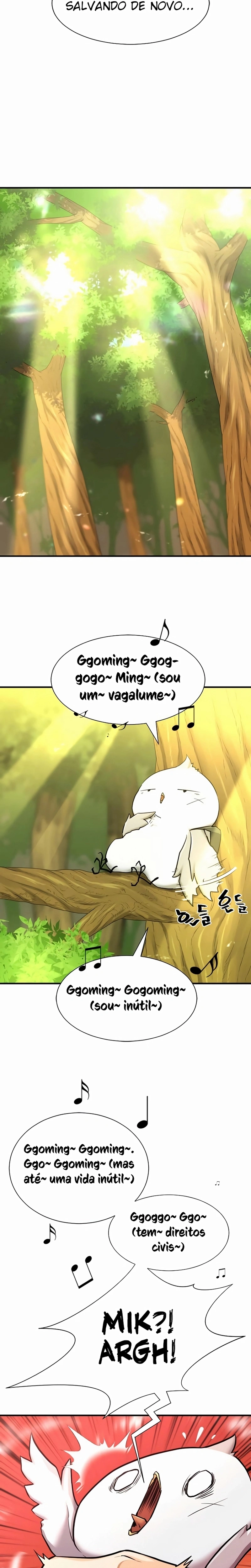 O Melhor Engenheiro Do Mundo Capítulo 077 - página 23