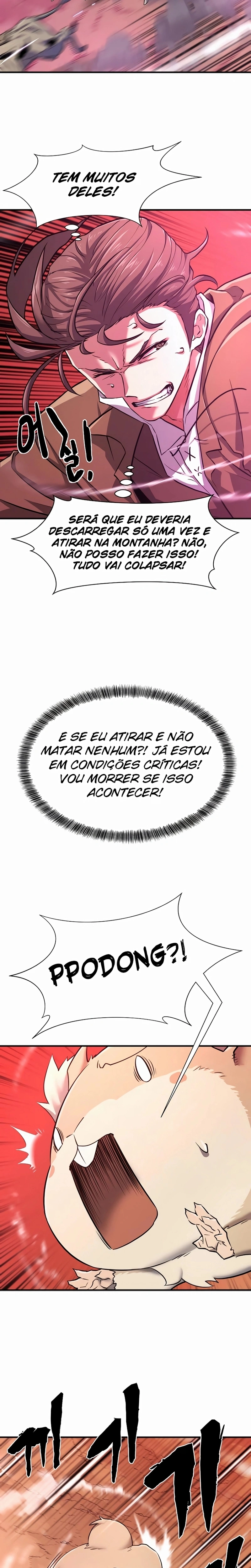 O Melhor Engenheiro Do Mundo Capítulo 077 - página 28
