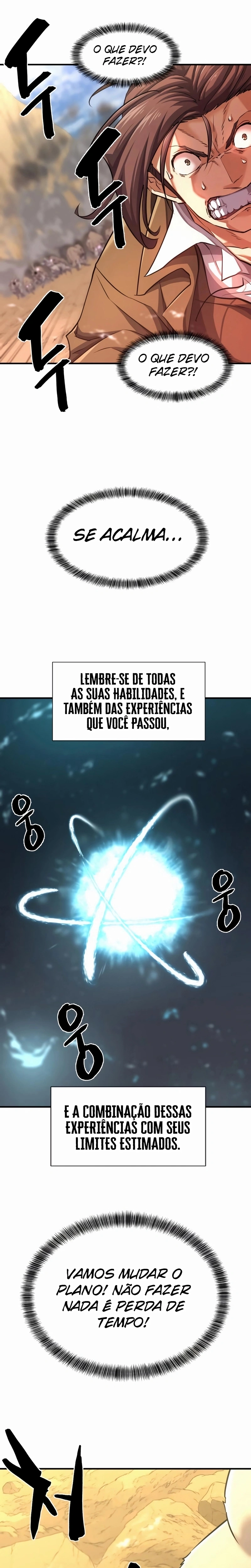 O Melhor Engenheiro Do Mundo Capítulo 078 - página 4