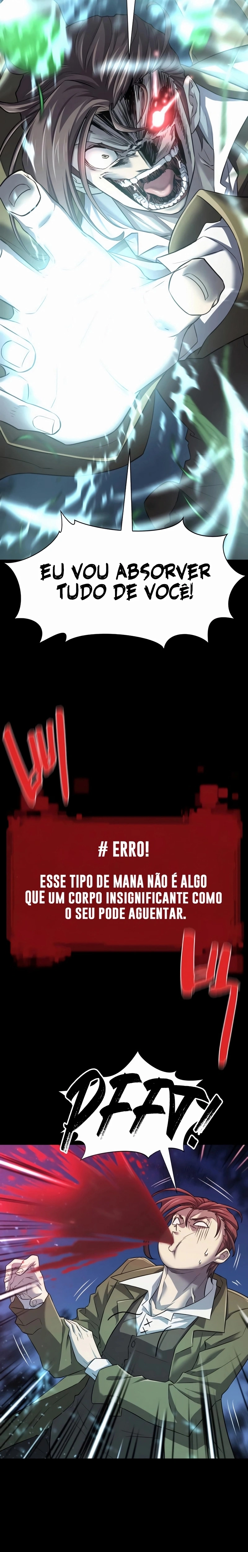 O Melhor Engenheiro Do Mundo Capítulo 078 - página 21