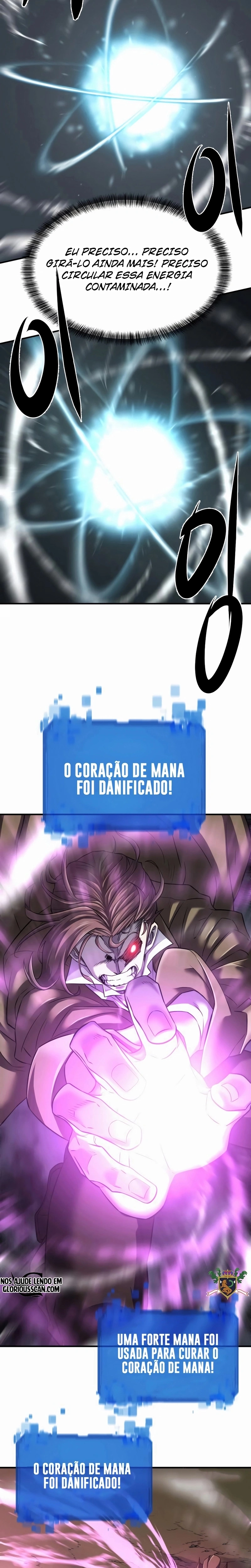 O Melhor Engenheiro Do Mundo Capítulo 078 - página 25