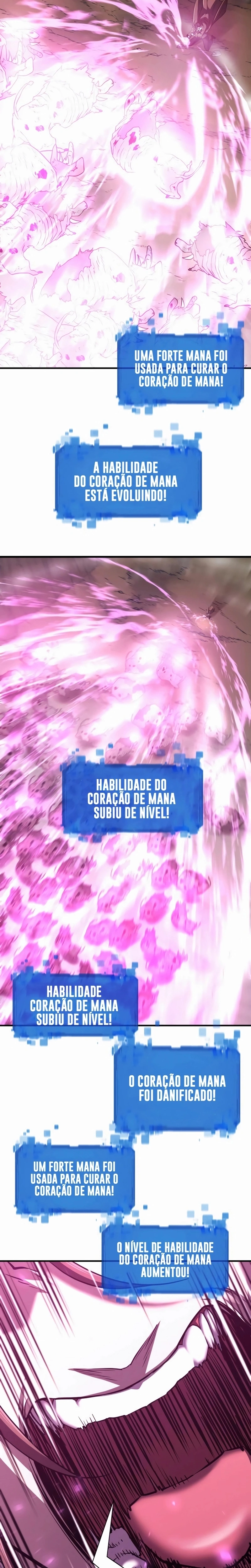 O Melhor Engenheiro Do Mundo Capítulo 078 - página 26