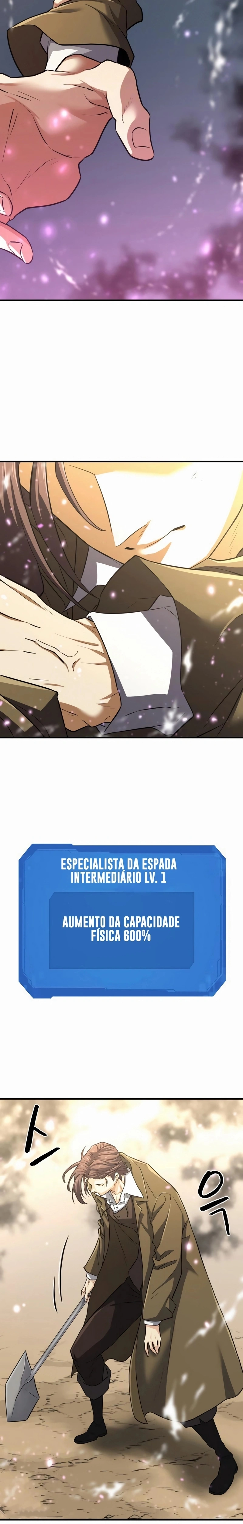 O Melhor Engenheiro Do Mundo Capítulo 078 - página 28