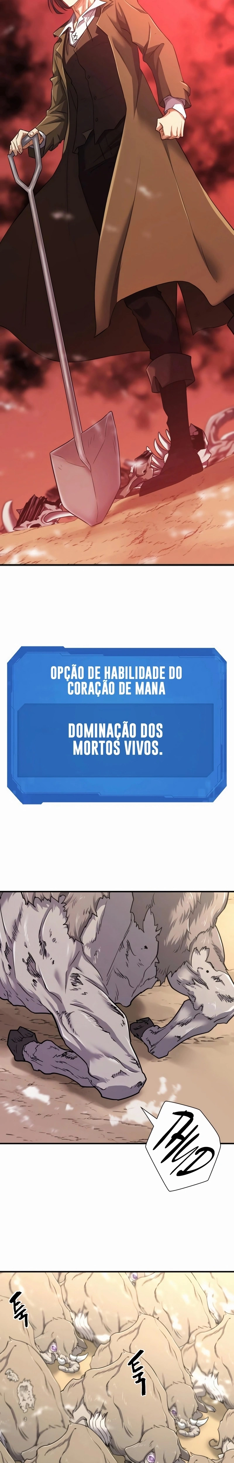 O Melhor Engenheiro Do Mundo Capítulo 078 - página 30