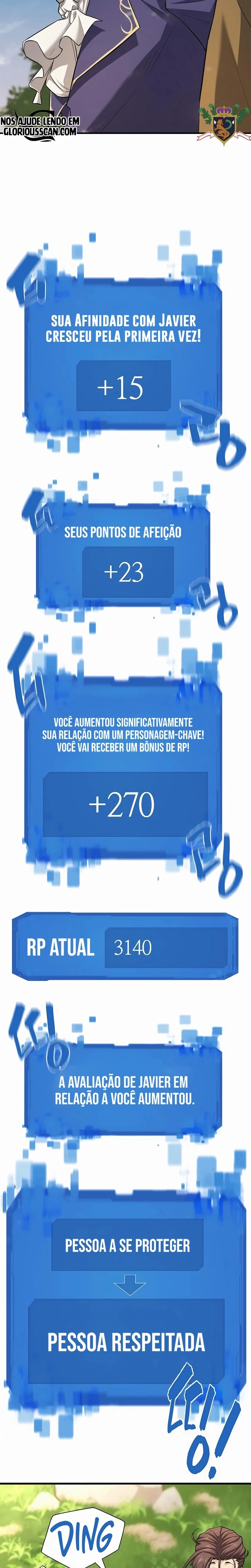 O Melhor Engenheiro Do Mundo Capítulo 079 - página 29