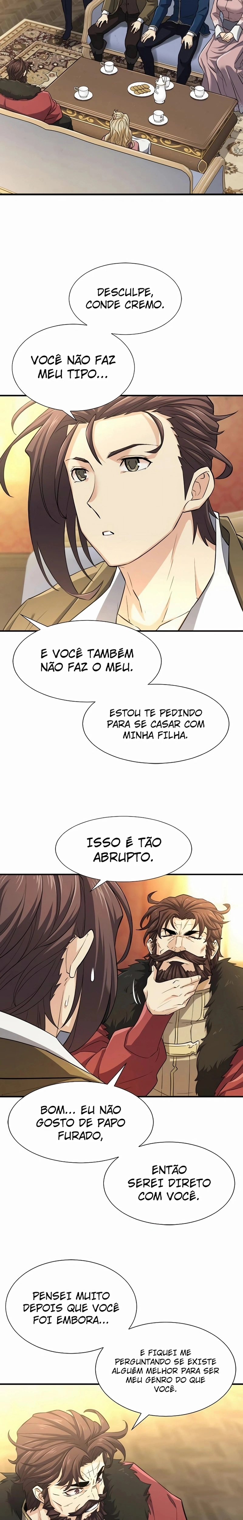 O Melhor Engenheiro Do Mundo Capítulo 080 - página 4