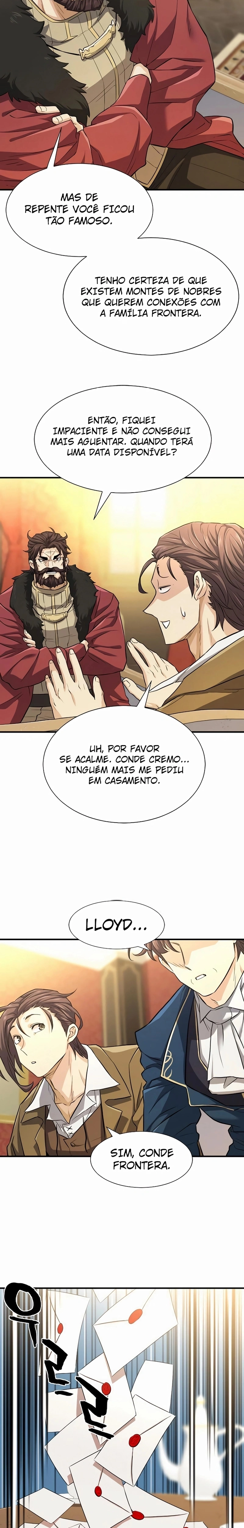 O Melhor Engenheiro Do Mundo Capítulo 080 - página 5