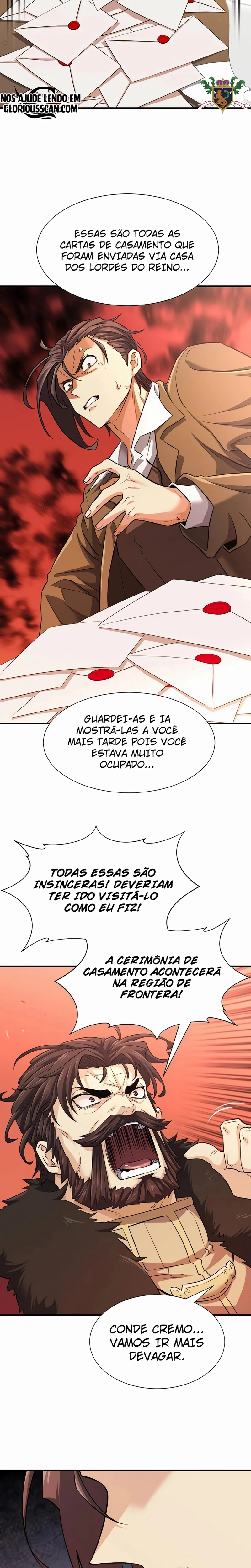 O Melhor Engenheiro Do Mundo Capítulo 080 - página 6