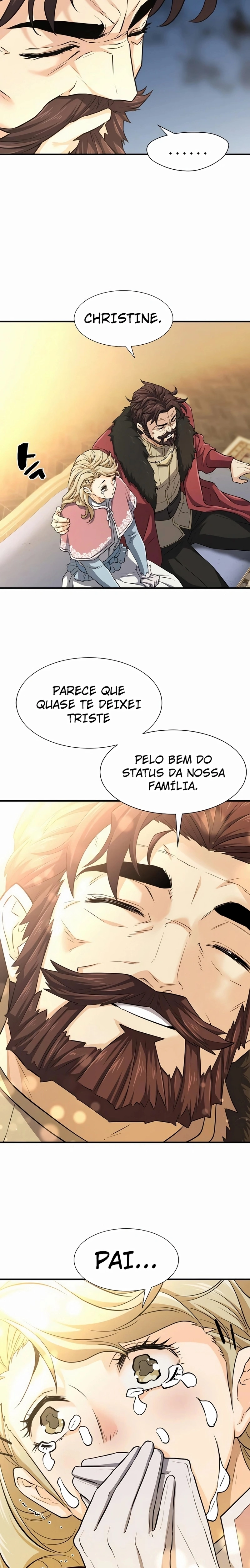 O Melhor Engenheiro Do Mundo Capítulo 080 - página 12