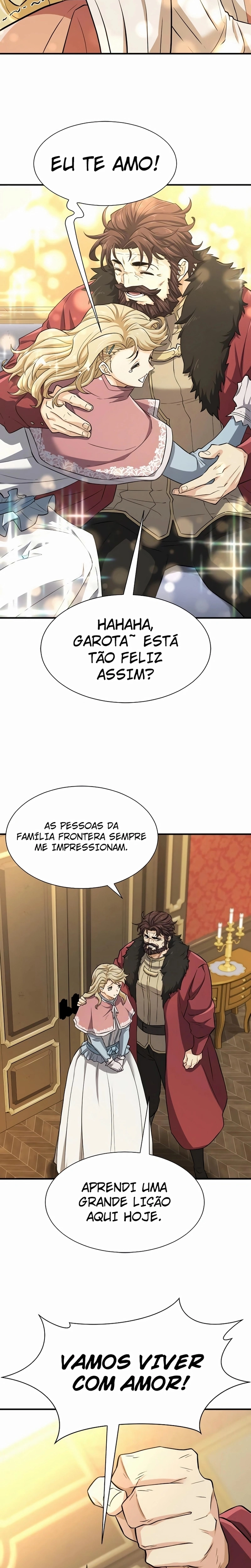 O Melhor Engenheiro Do Mundo Capítulo 080 - página 13