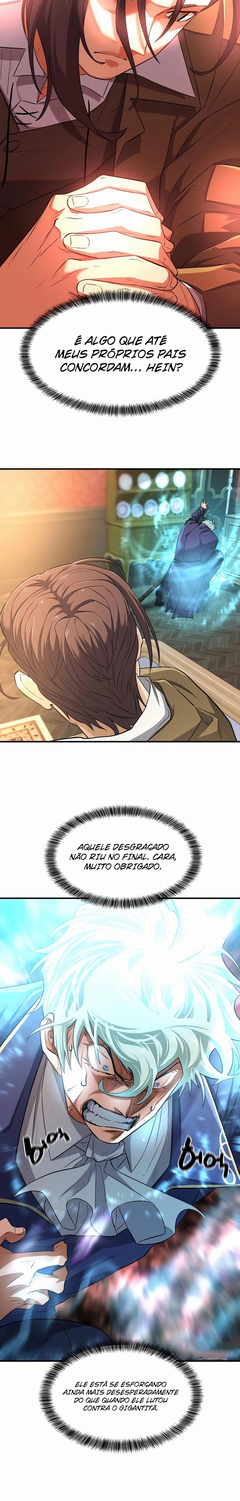 O Melhor Engenheiro Do Mundo Capítulo 080 - página 15
