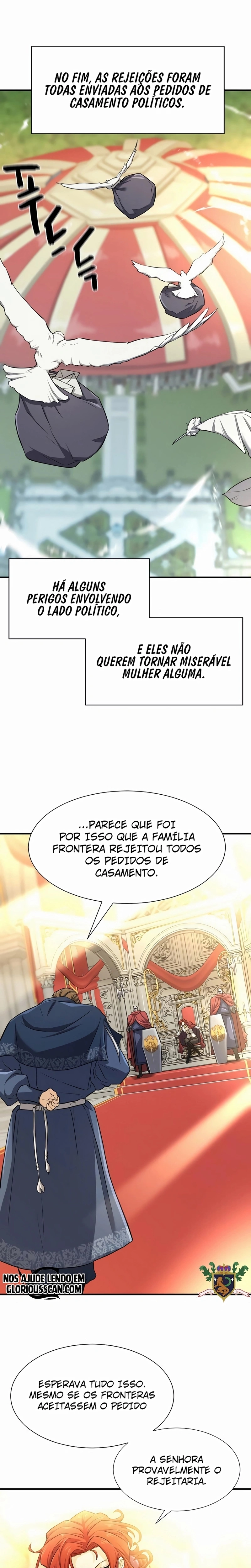 O Melhor Engenheiro Do Mundo Capítulo 080 - página 16