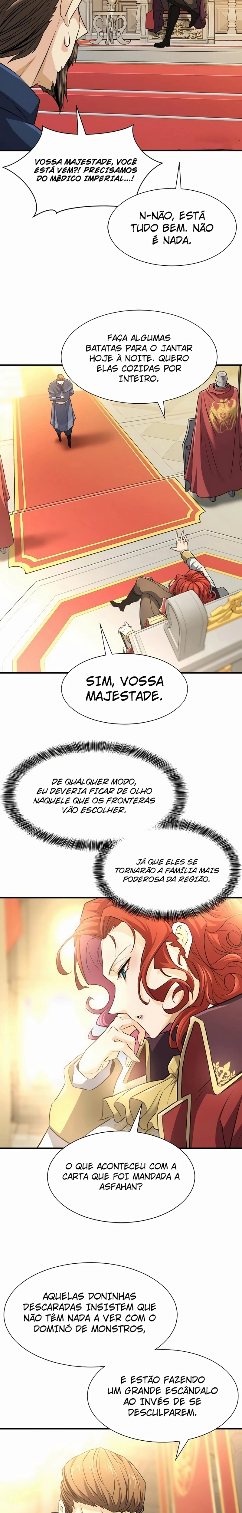 O Melhor Engenheiro Do Mundo Capítulo 080 - página 18