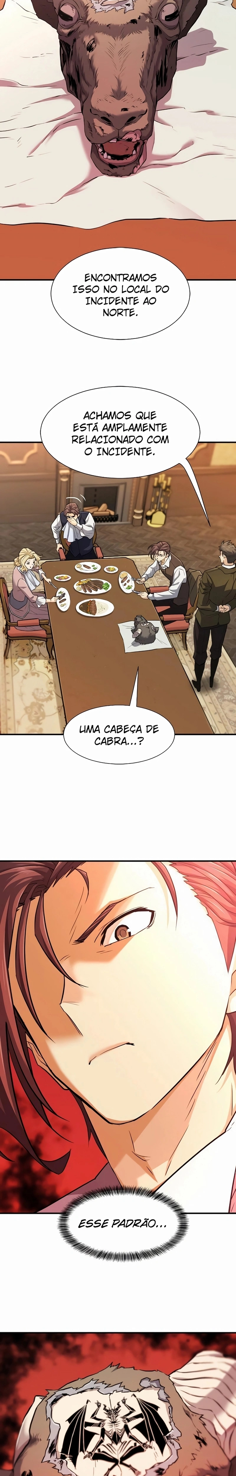 O Melhor Engenheiro Do Mundo Capítulo 080 - página 21