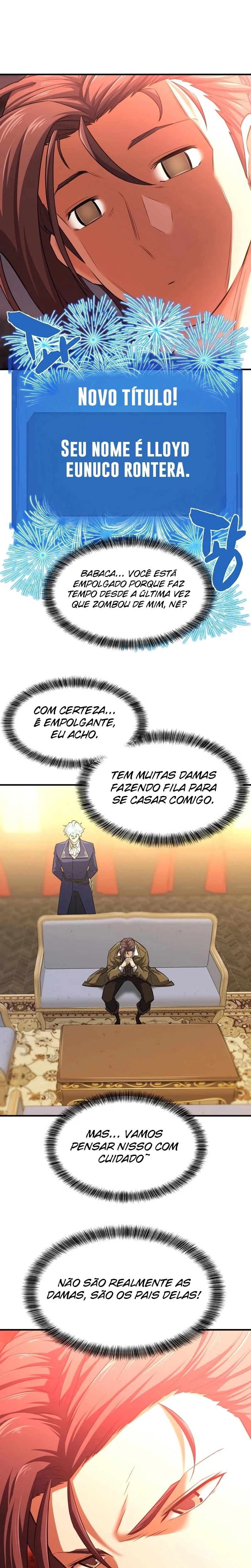 O Melhor Engenheiro Do Mundo Capítulo 081 - página 14