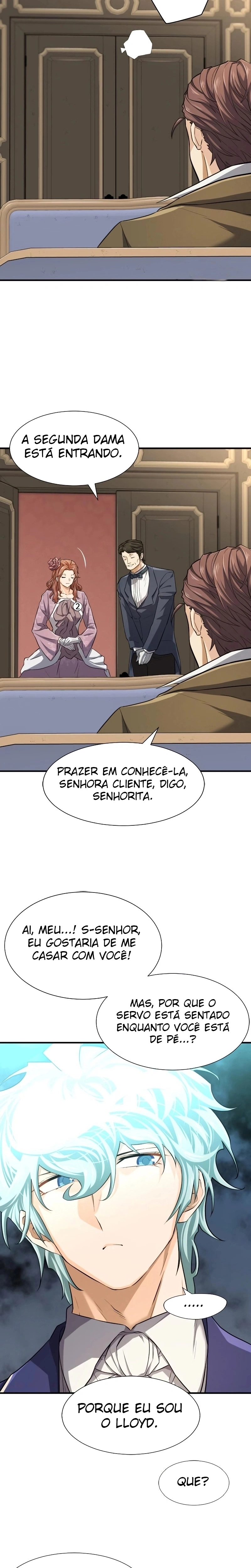 O Melhor Engenheiro Do Mundo Capítulo 081 - página 17