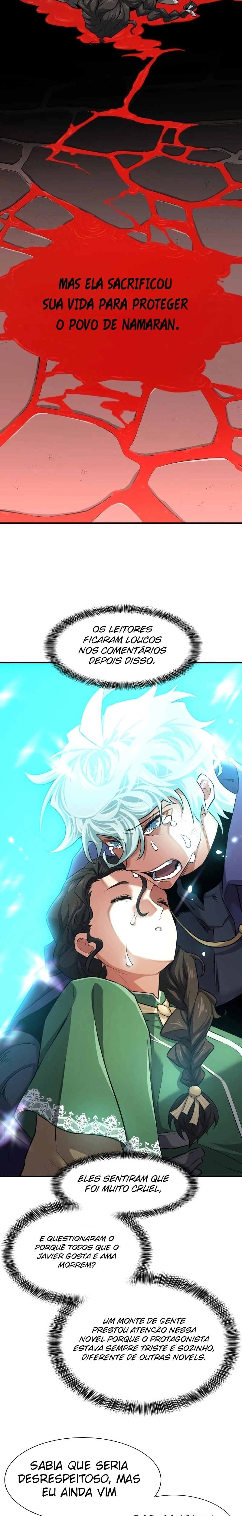 O Melhor Engenheiro Do Mundo Capítulo 081 - página 22
