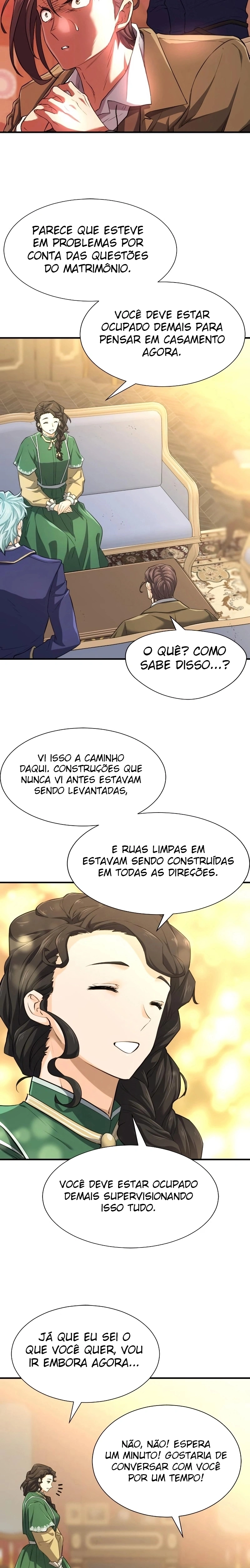 O Melhor Engenheiro Do Mundo Capítulo 081 - página 24