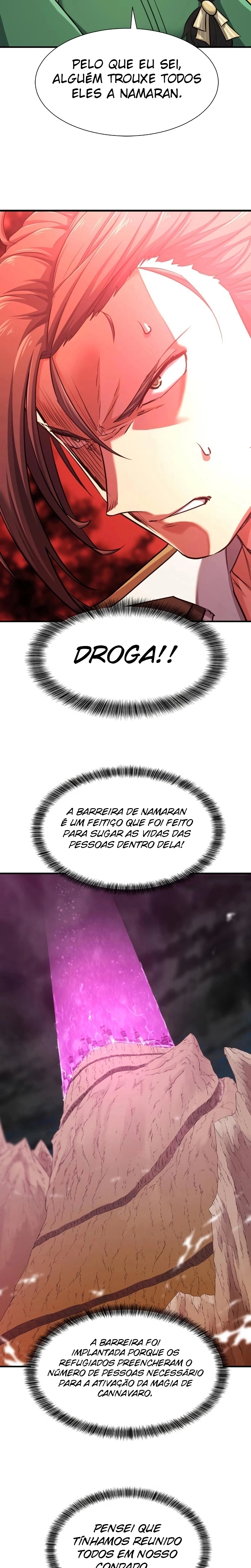 O Melhor Engenheiro Do Mundo Capítulo 081 - página 26