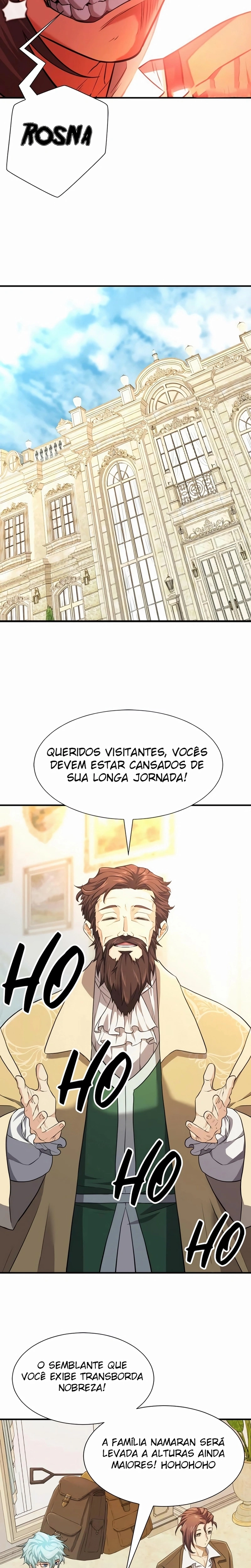 O Melhor Engenheiro Do Mundo Capítulo 082 - página 11