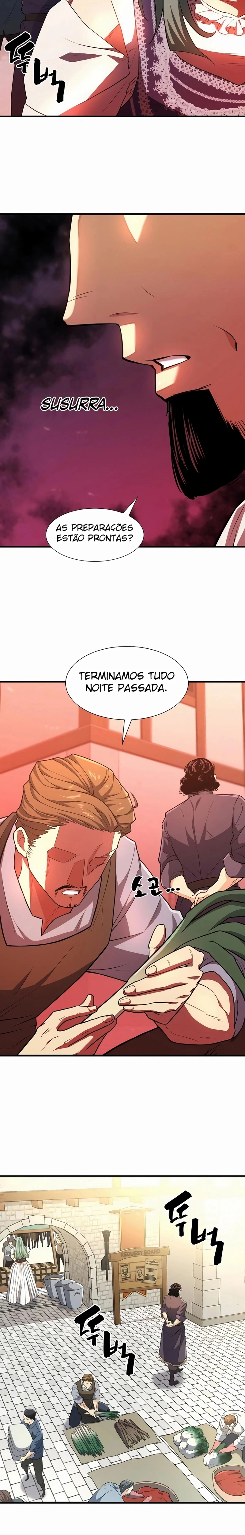 O Melhor Engenheiro Do Mundo Capítulo 083 - página 11