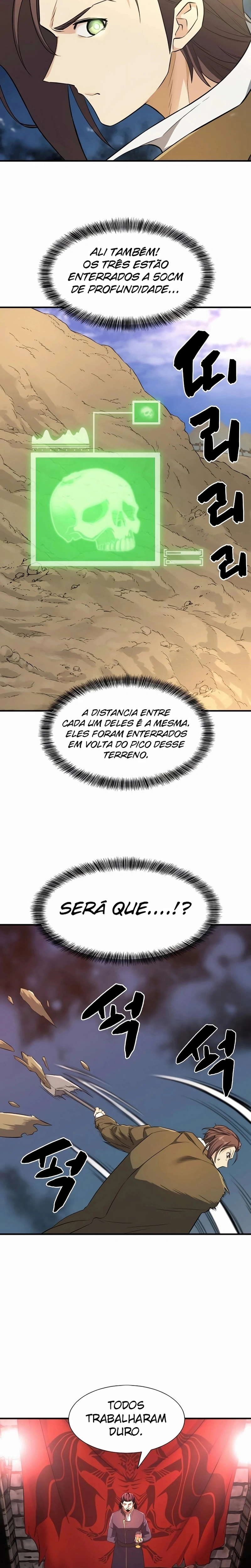 O Melhor Engenheiro Do Mundo Capítulo 083 - página 15