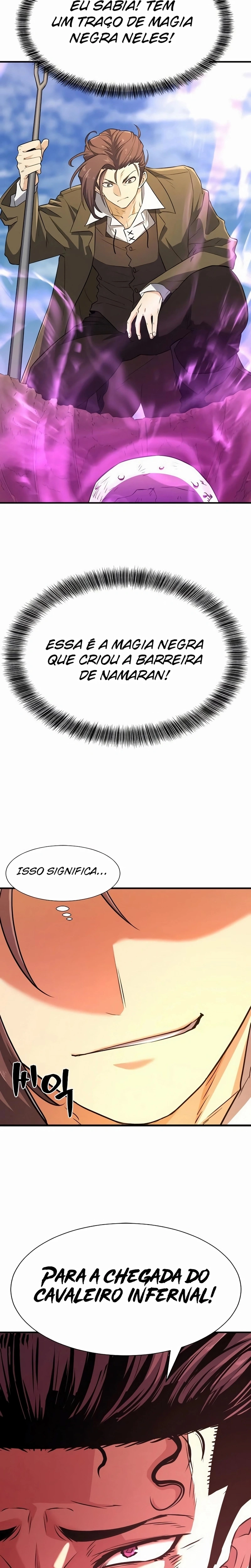 O Melhor Engenheiro Do Mundo Capítulo 083 - página 17