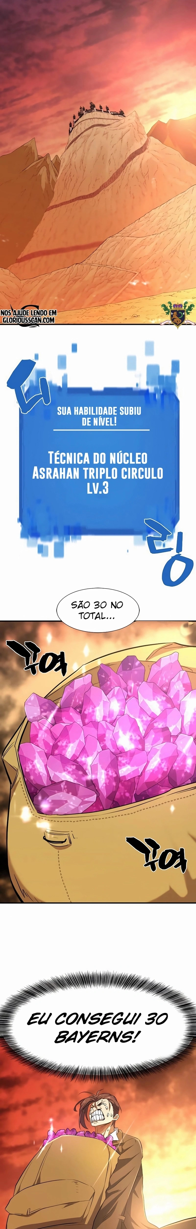 O Melhor Engenheiro Do Mundo Capítulo 083 - página 24