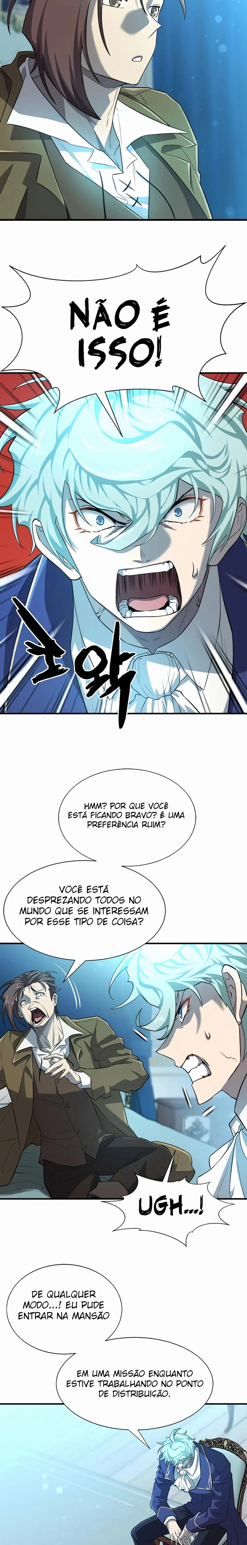 O Melhor Engenheiro Do Mundo Capítulo 084 - página 4