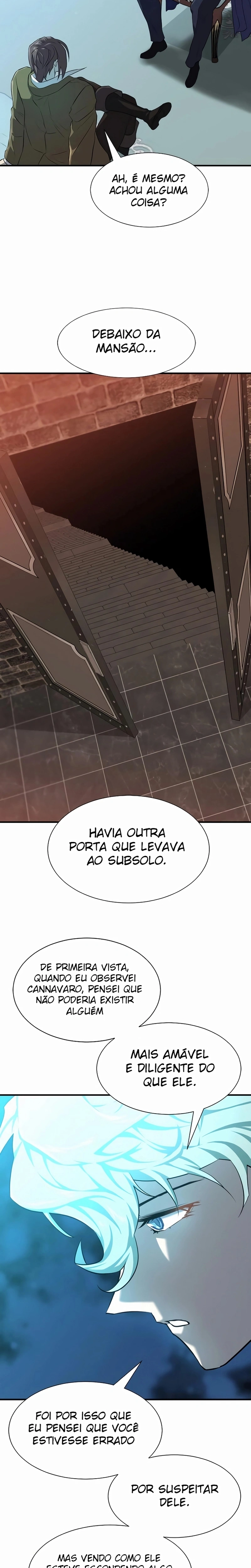 O Melhor Engenheiro Do Mundo Capítulo 084 - página 5