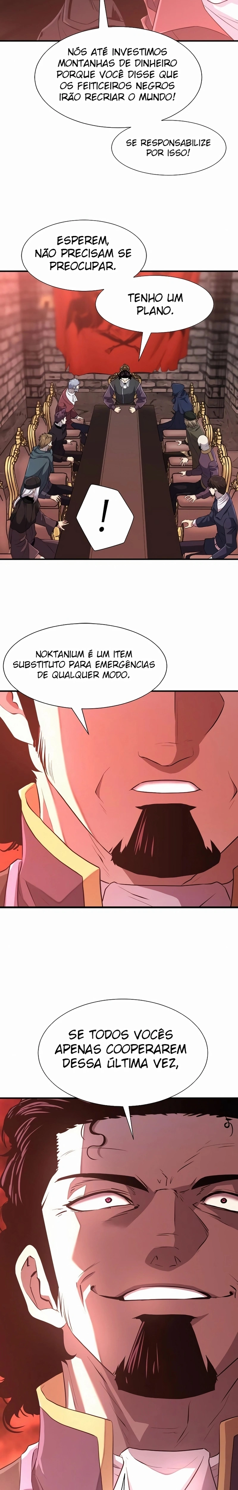 O Melhor Engenheiro Do Mundo Capítulo 084 - página 9