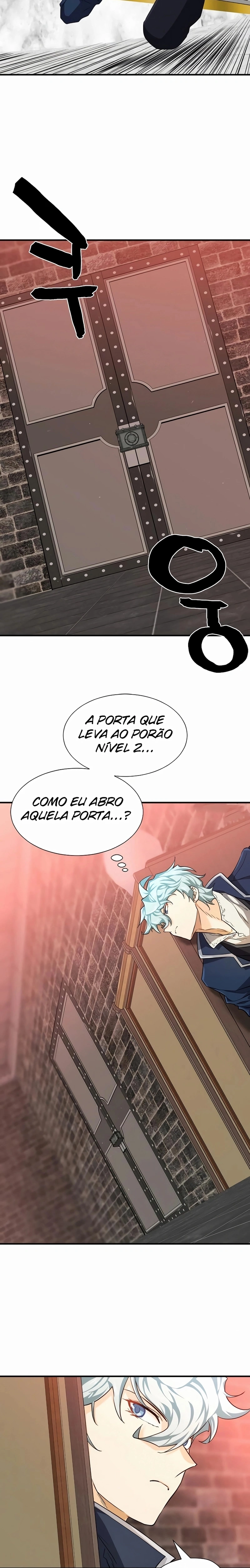 O Melhor Engenheiro Do Mundo Capítulo 084 - página 14