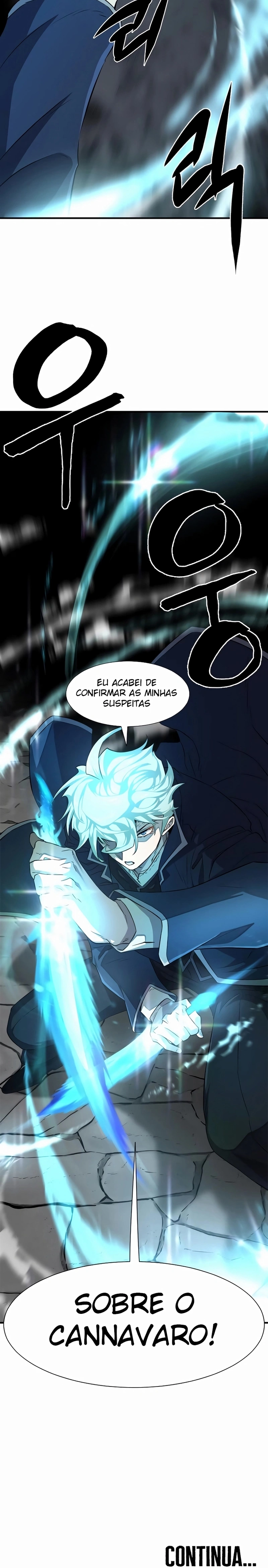 O Melhor Engenheiro Do Mundo Capítulo 084 - página 28